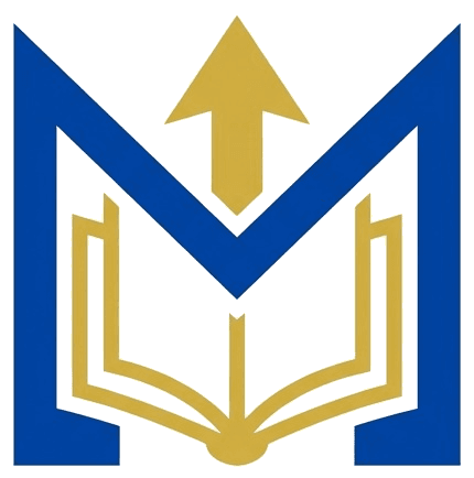 Magizhan Academy Logo